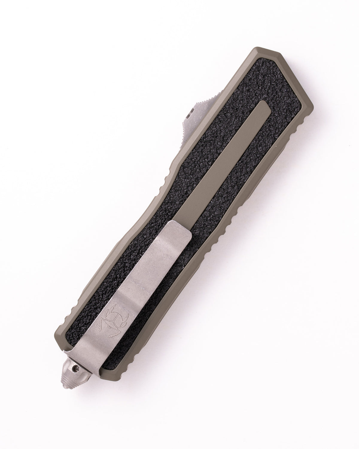 SCARAB II GEN III S/E STANDARD CERAKOTE MOSS GREEN (1278-1MG-C21Z13)