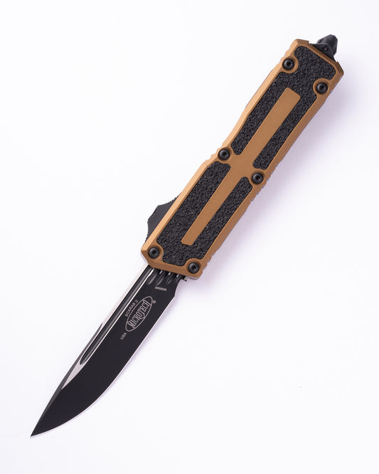 SCARAB II GEN III S/E BLACK STANDARD TAN (1278-1TA)
