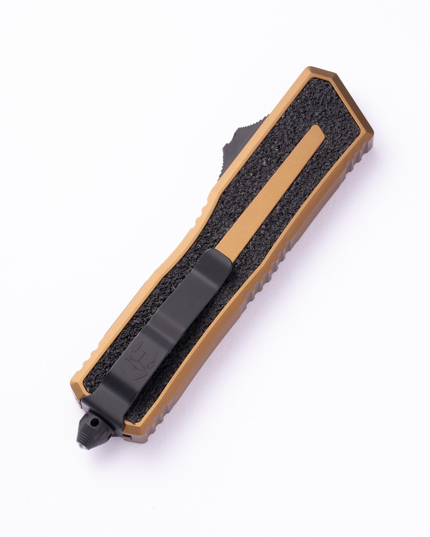 SCARAB II GEN III S/E BLACK STANDARD TAN (1278-1TA)