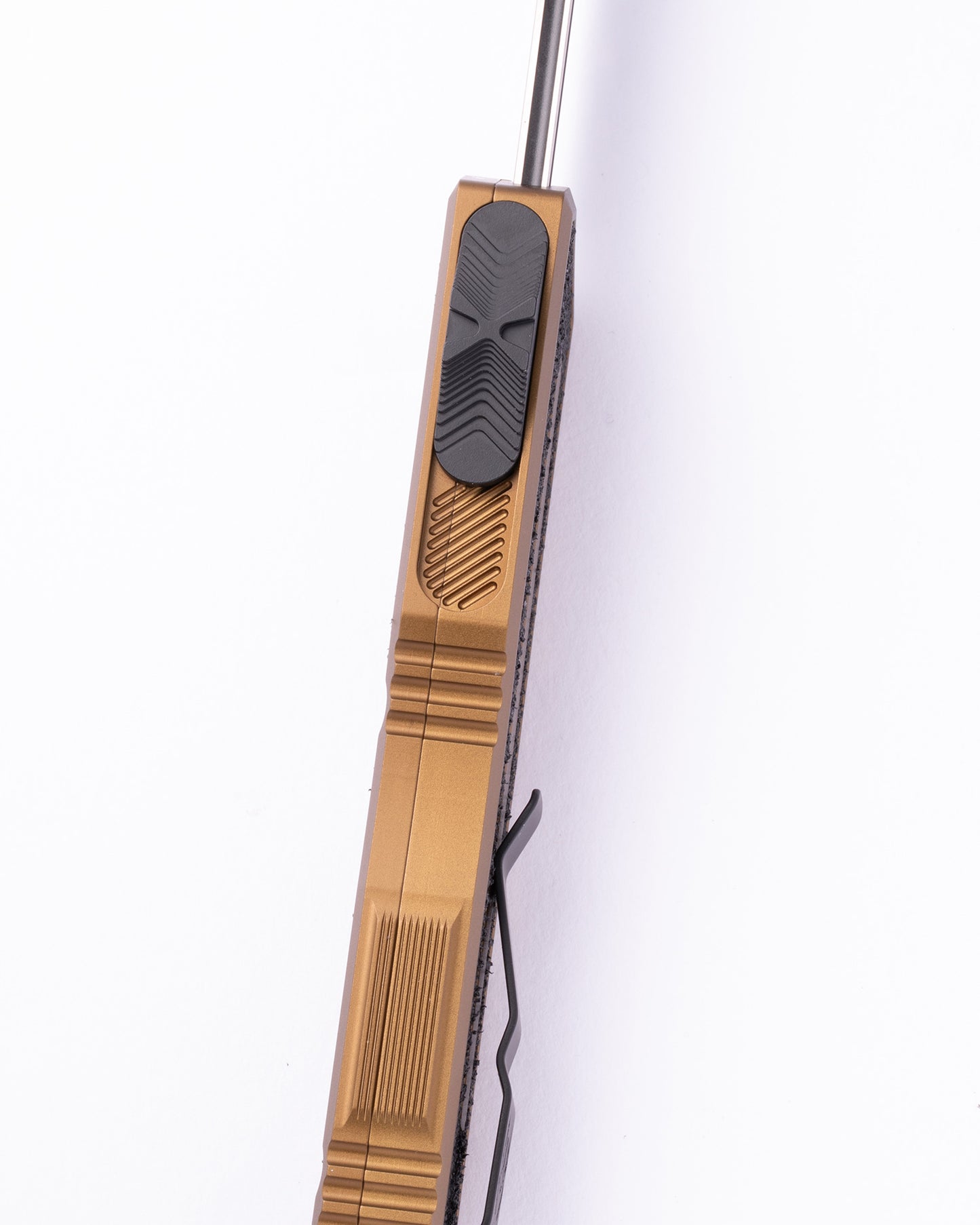 SCARAB II GEN III S/E BLACK STANDARD TAN (1278-1TA)