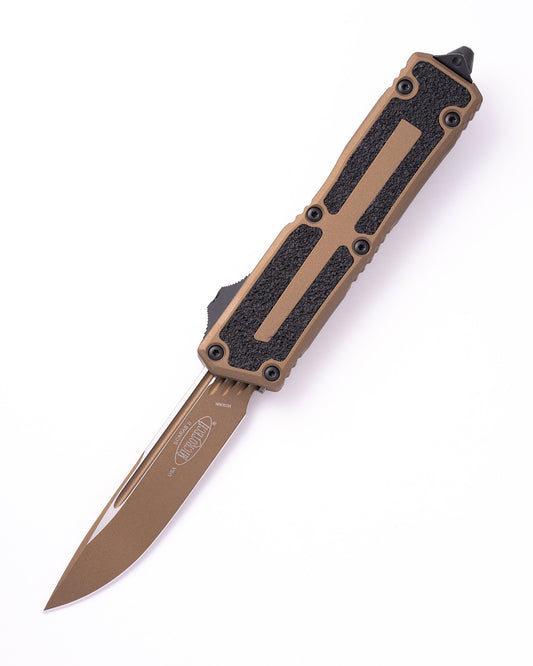 SCARAB II GEN III S/E STANDARD CERAKOTE BURNT BRONZE BLACK HARDWARE (1278-1UB-C19Z4)