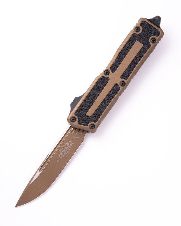SCARAB II GEN III S/E STANDARD CERAKOTE BURNT BRONZE BLACK HARDWARE (1278-1UB-C19Z4)