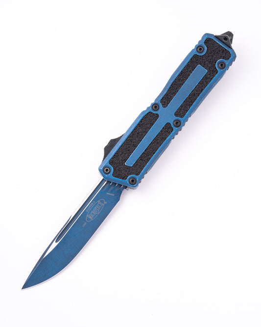 SCARAB II GEN III S/E BLACK STANDARD WEATHERED BLUE (1278-1WBL)