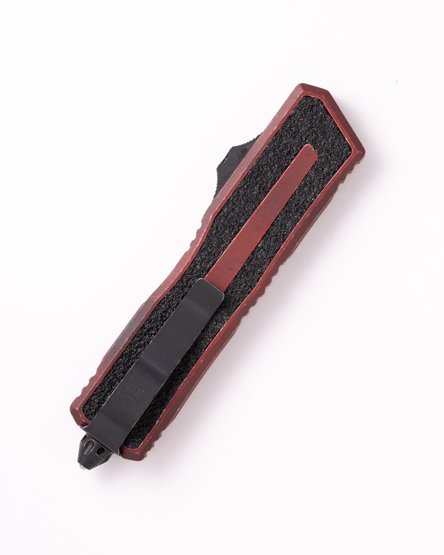 SCARAB II GEN III S/E WEATHERED CRIMSON STANDARD (1278-1WCM)