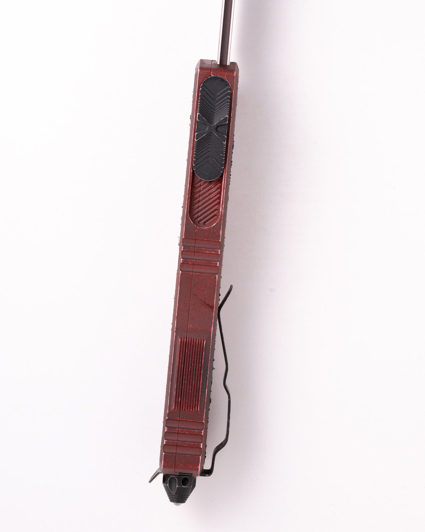 SCARAB II GEN III S/E WEATHERED CRIMSON STANDARD (1278-1WCM)