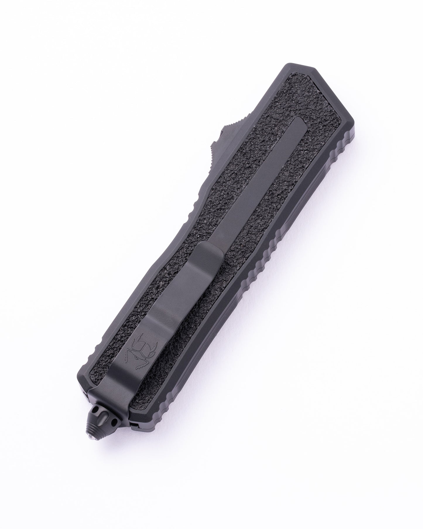 Scarab® II S/E Gen III Tactical Partial Serrated (1278-2T)