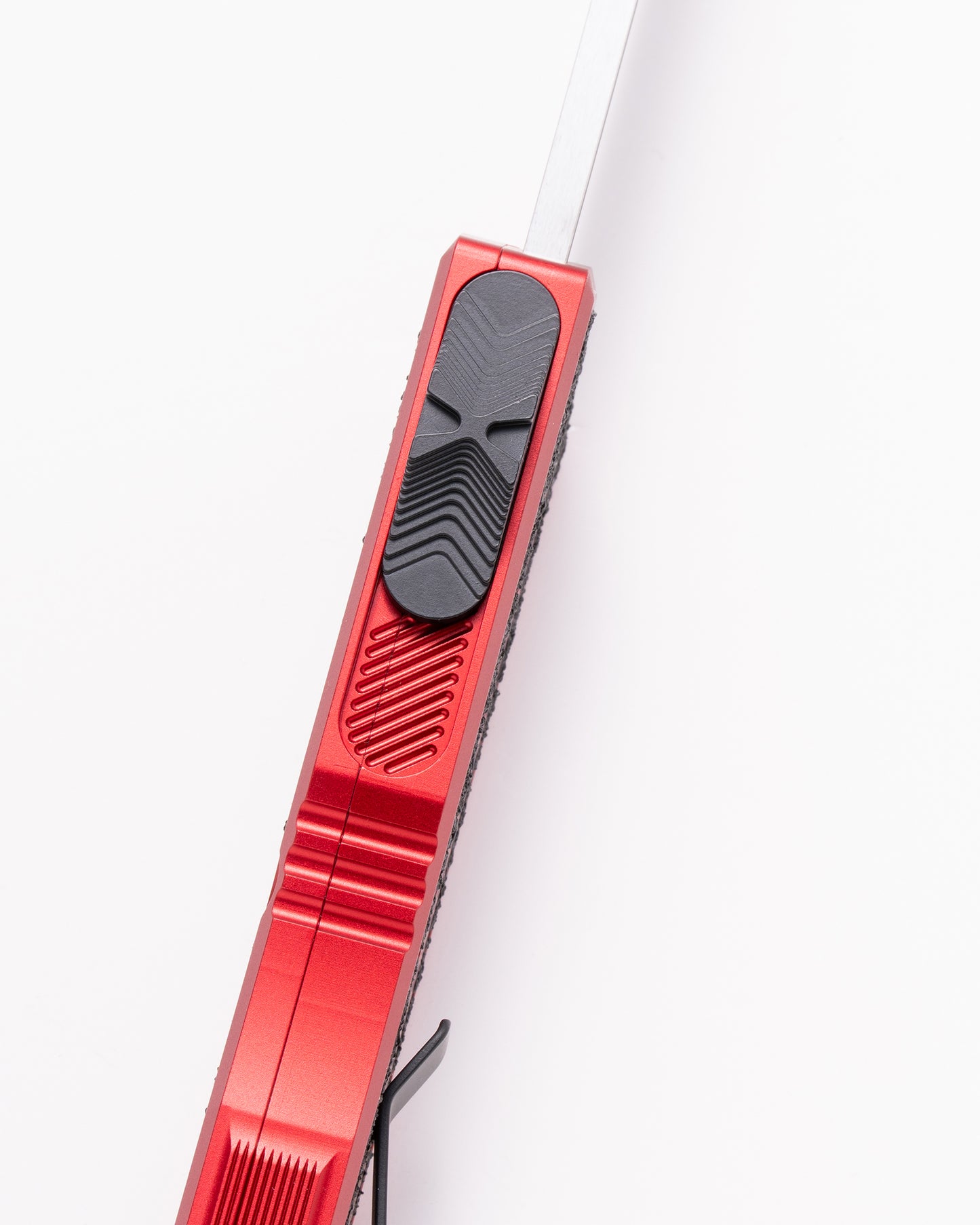 SCARAB II GEN III S/E BLACK STANDARD RED (1278-1RD)