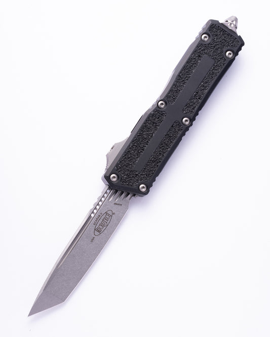 SCARAB II GEN III T/E STONEWASH STANDARD BLACK (1279-10)