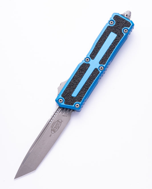 SCARAB II GEN III T/E APOCALYPTIC STANDARD BLUE (1279-10APBL)
