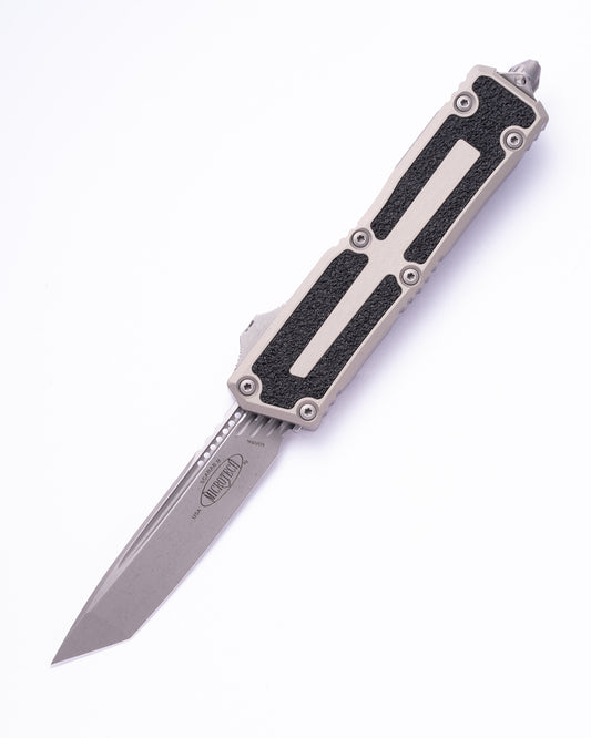 SCARAB II GEN III T/E APOCALYPTIC STANDARD NATURAL CLEAR (1279-10APNC)