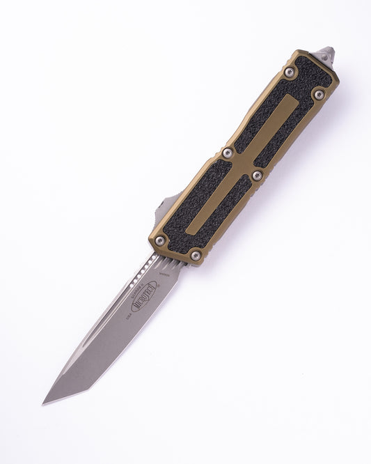 SCARAB II GEN III T/E APOCALYPTIC OD GREEN (1279-10APOD)