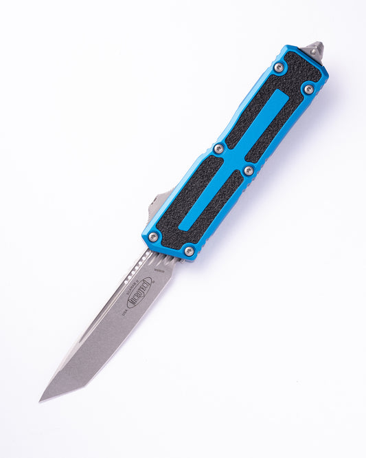 SCARAB II GEN III T/E STONEWASH STANDARD BLUE (1279-10BL)