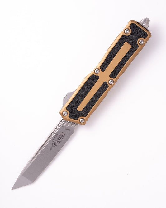 SCARAB® II GEN III T/E STONEWASH STANDARD TAN (1279-10TA)
