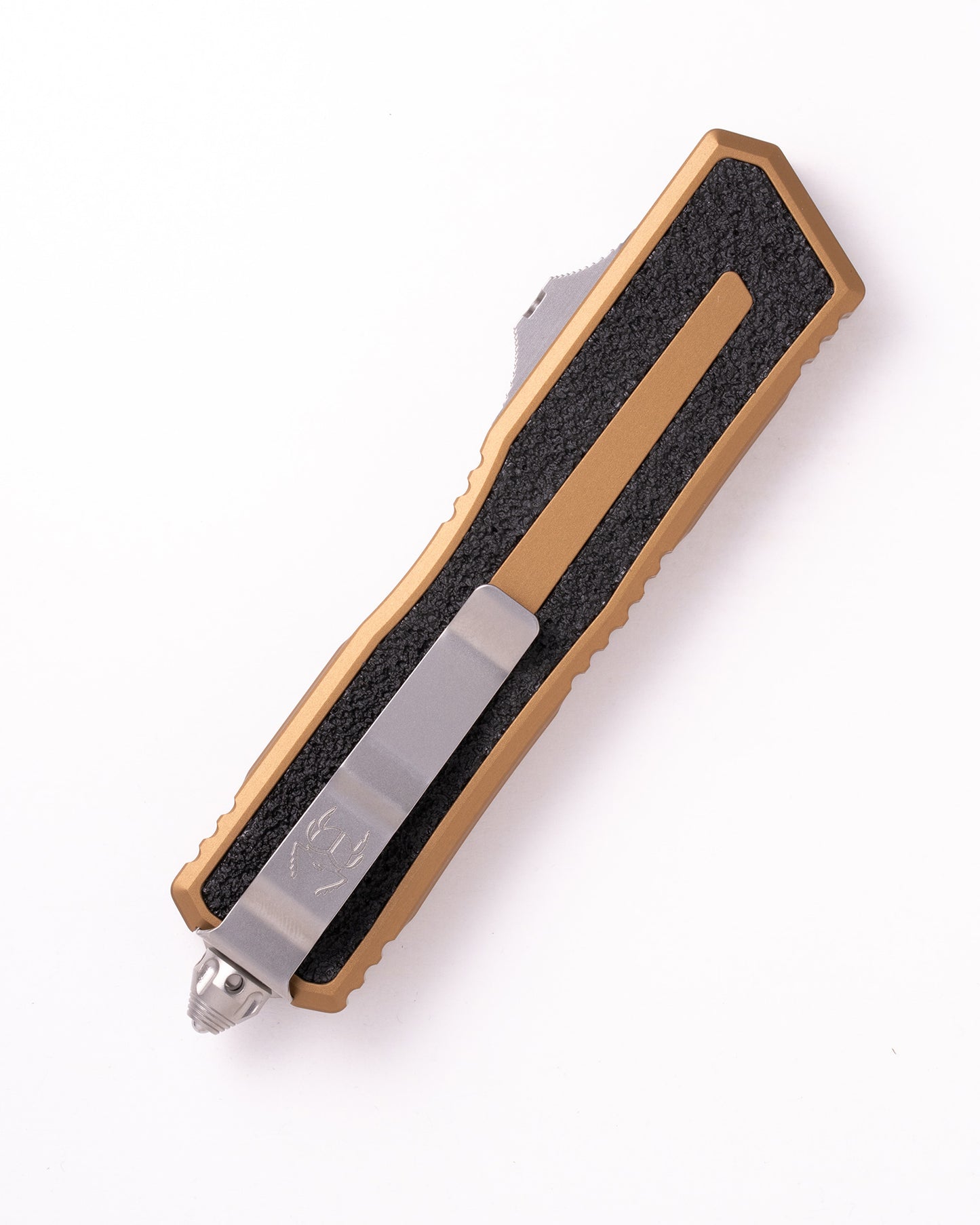 SCARAB® II GEN III T/E STONEWASH STANDARD TAN (1279-10TA)