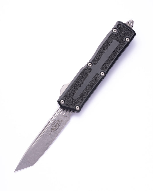 SCARAB II GEN III T/E STONEWASH STANDARD BLACK (1279-10)