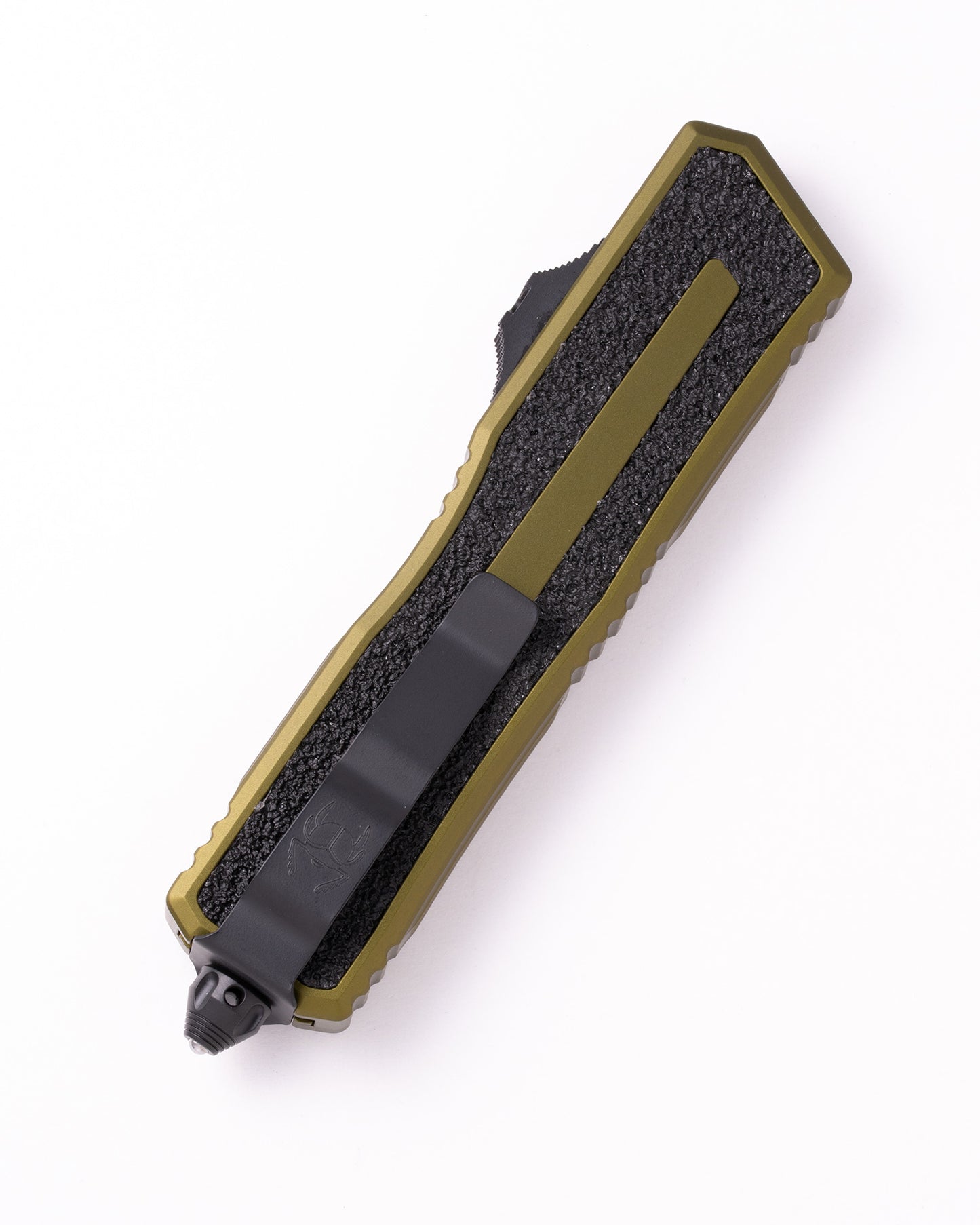 SCARAB II GEN III T/E BLACK STANDARD OD GREEN (1279-1OD)