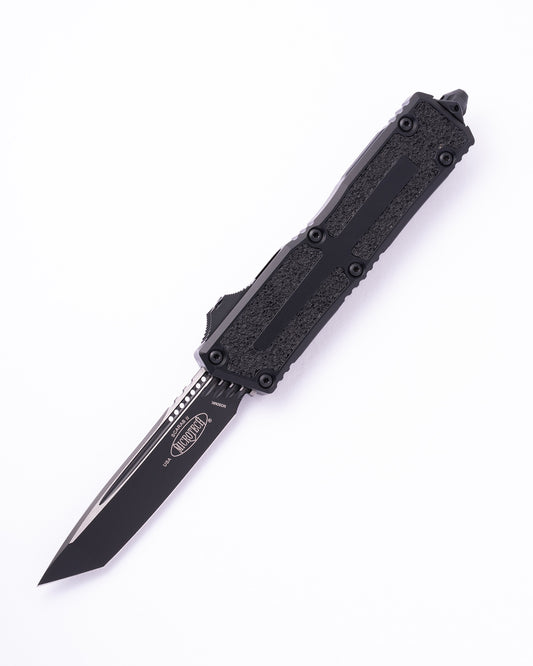 SCARAB II GEN III T/E BLACK STANDARD TACTICAL (1279-1T)