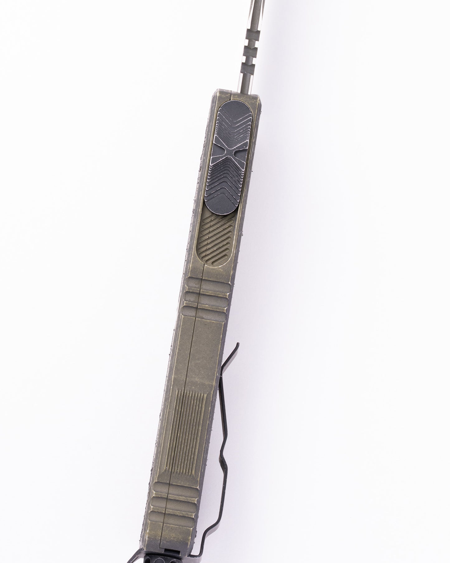 SCARAB II GEN III T/E STANDARD WEATHERED GRENADE GREEN (1279-1WGG)