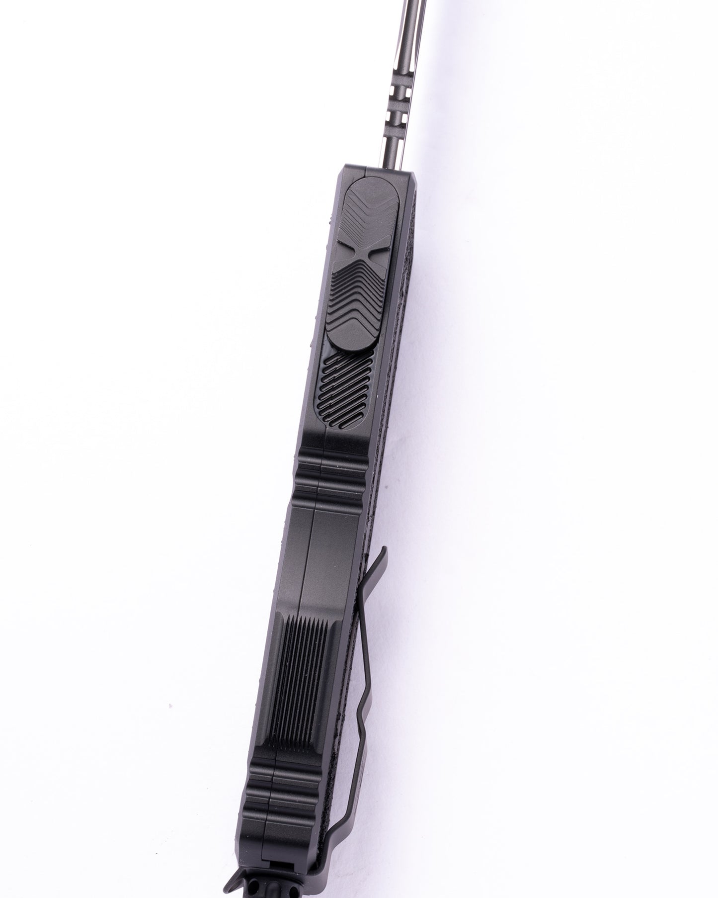 SCARAB II GEN III T/E BLACK FULL SERRATE TACTICAL (1279-3T)