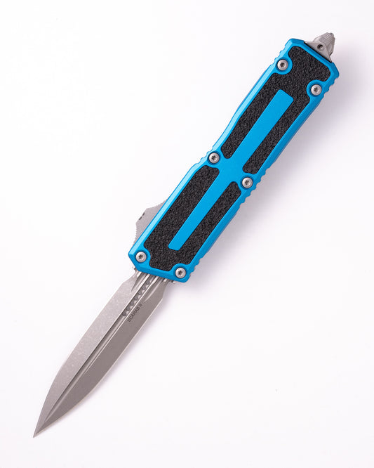 SCARAB® II GEN III D/E APOCALYPTIC® STANDARD BLUE (1280-10APBL)
