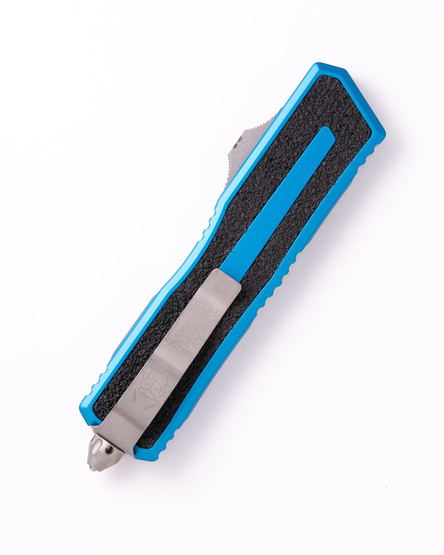 SCARAB® II GEN III D/E APOCALYPTIC® STANDARD BLUE (1280-10APBL)