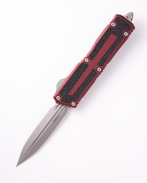 SCARAB II GEN III D/E APOCALYPTIC STANDARD MERLOT (1280-10APMR)