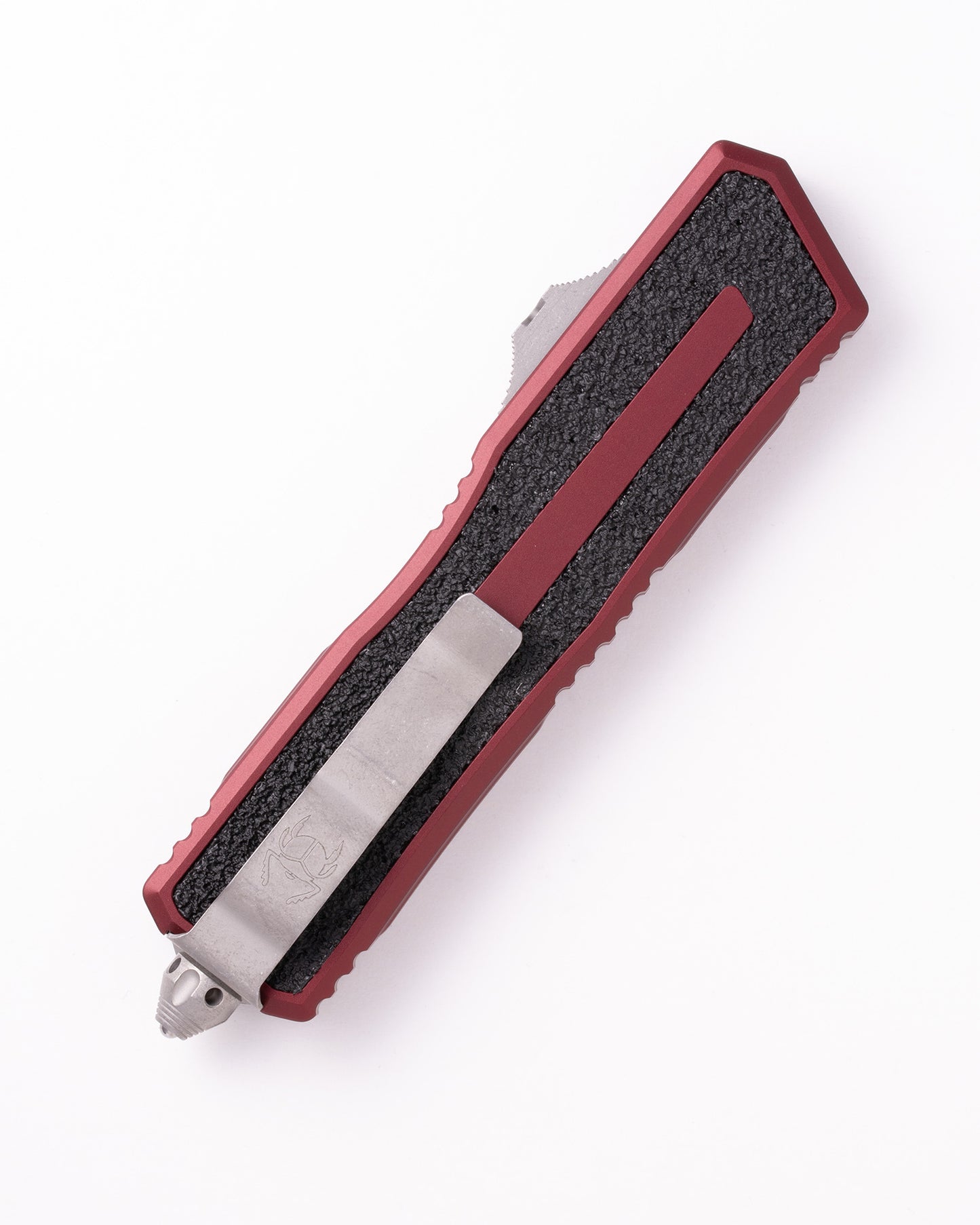 SCARAB II GEN III D/E APOCALYPTIC STANDARD MERLOT (1280-10APMR)