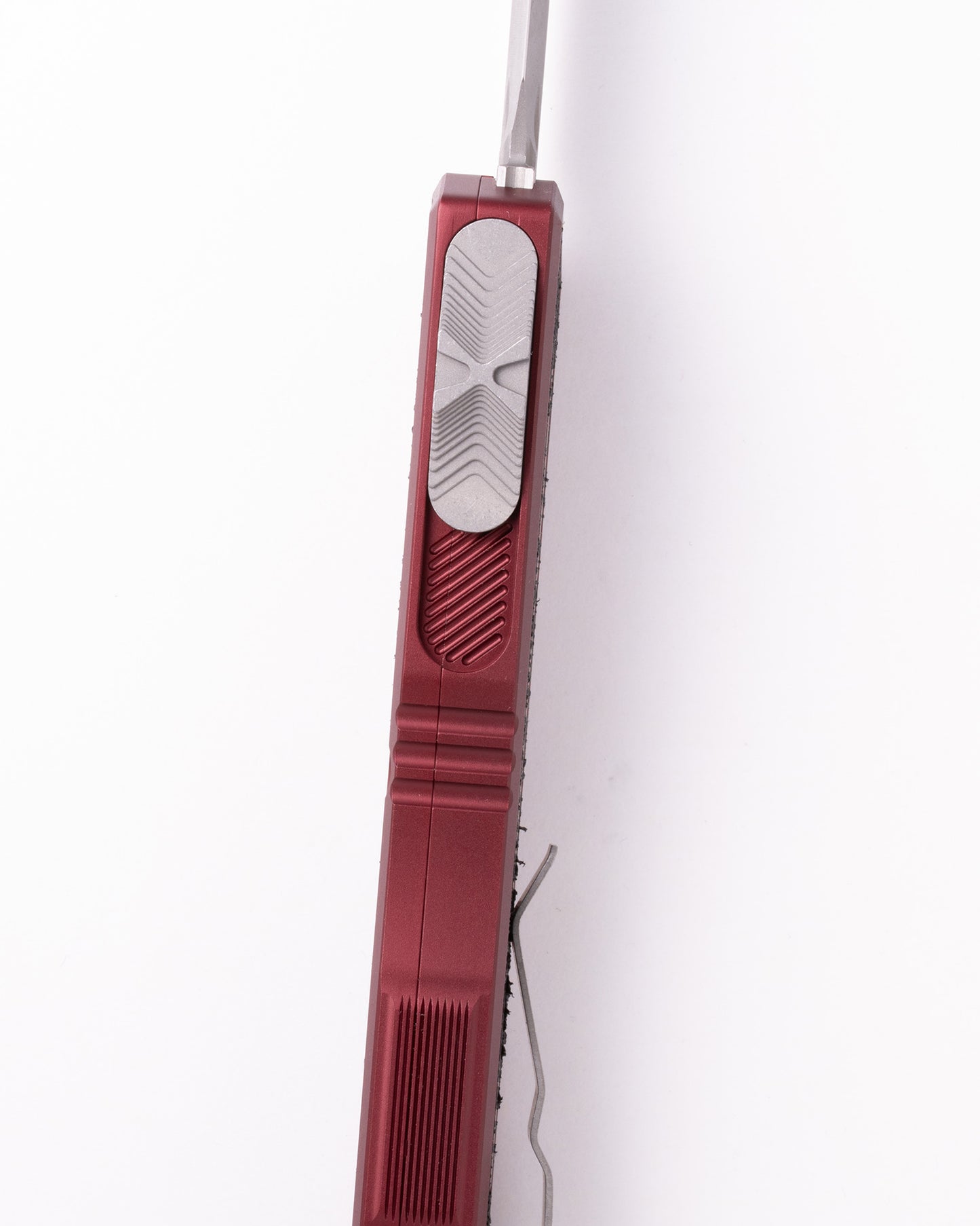 SCARAB II GEN III D/E APOCALYPTIC STANDARD MERLOT (1280-10APMR)