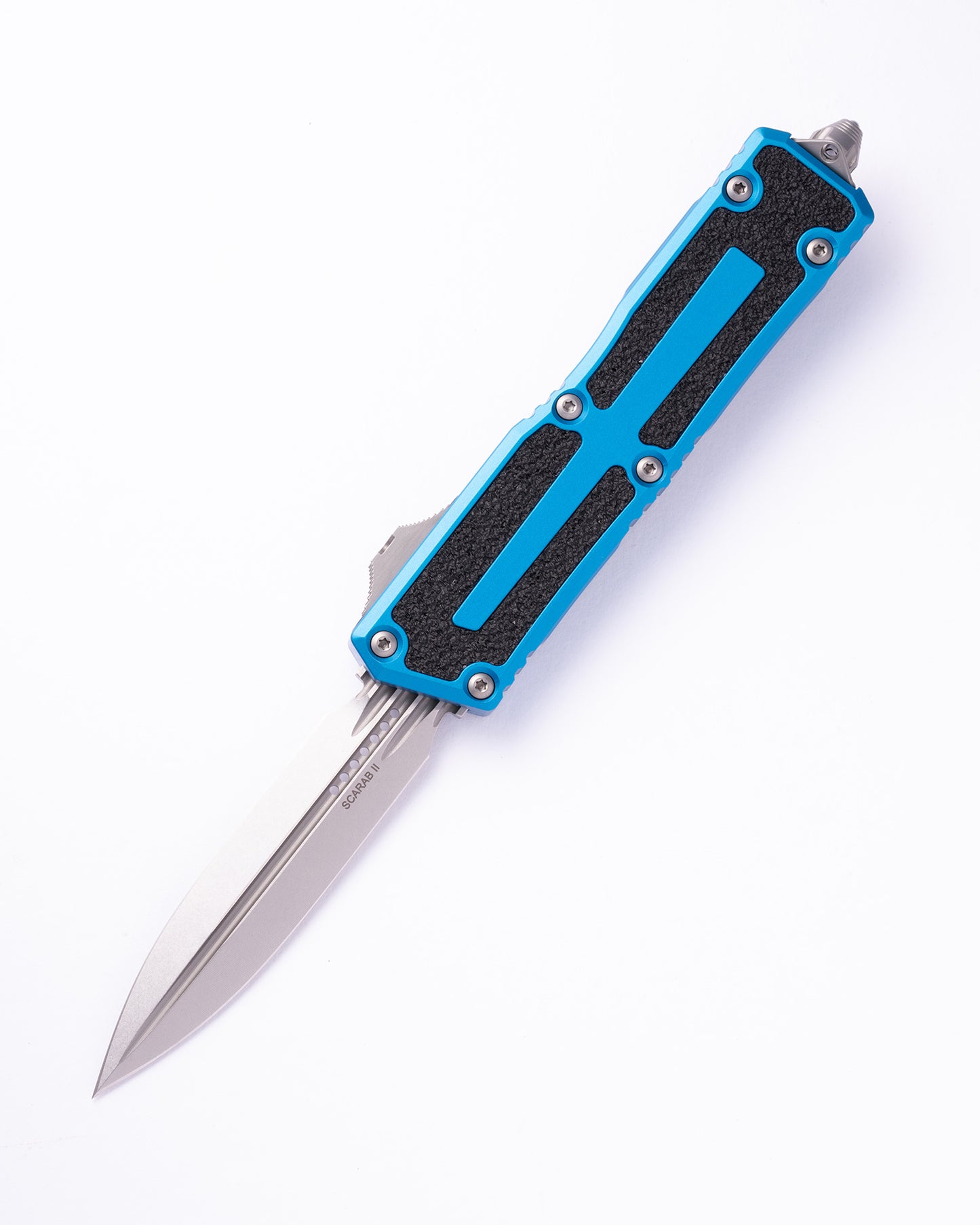 SCARAB II GEN III D/E STONEWASH STANDARD BLUE (1280-10BL)