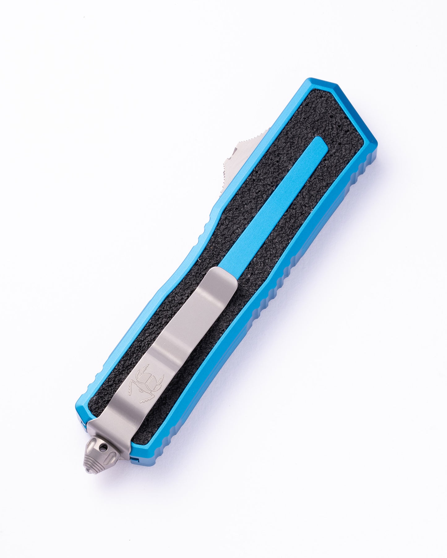 SCARAB II GEN III D/E STONEWASH STANDARD BLUE (1280-10BL)