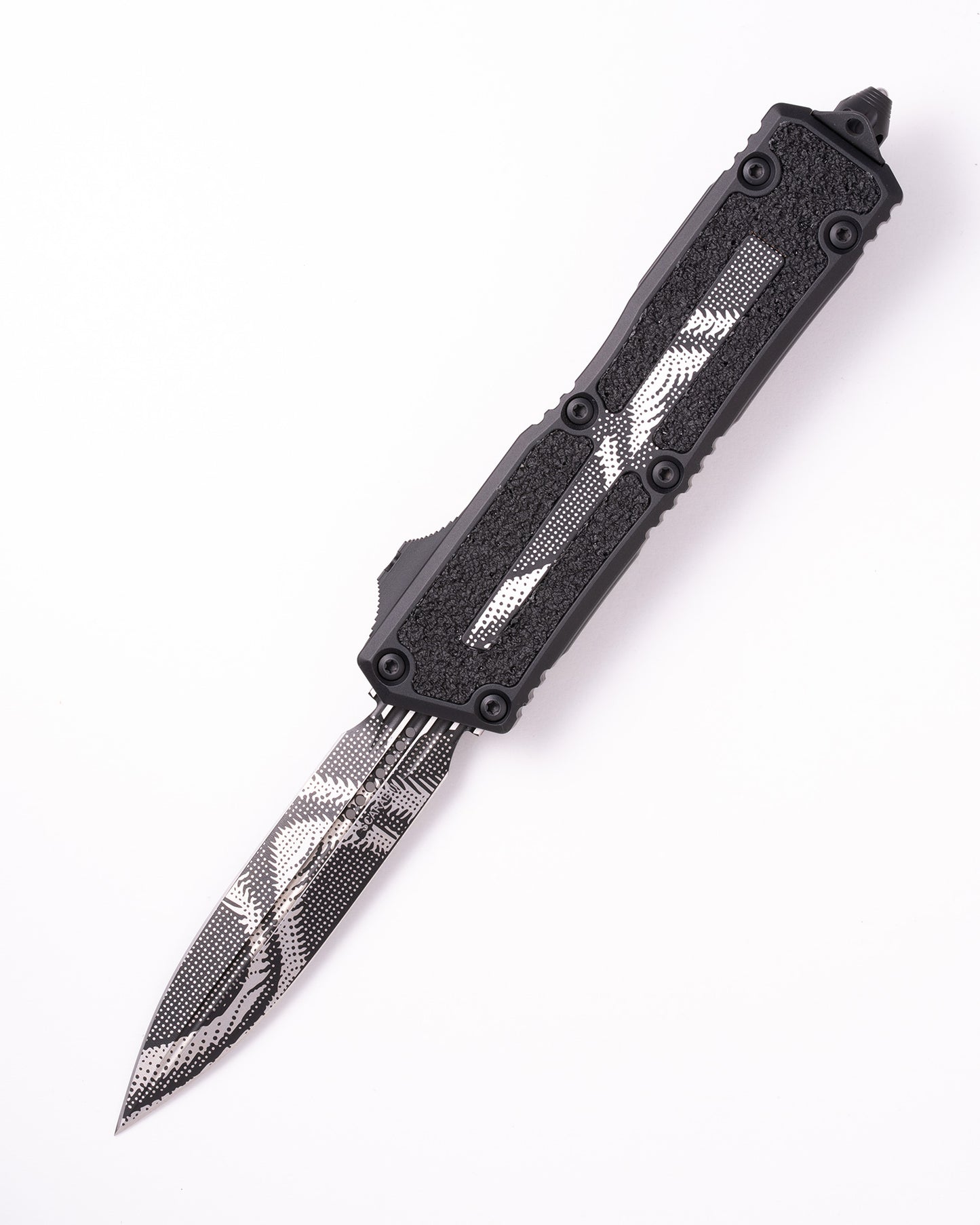 Scarab II Gen III D/E Geo Trace Camo Standard (1280-1GOC)