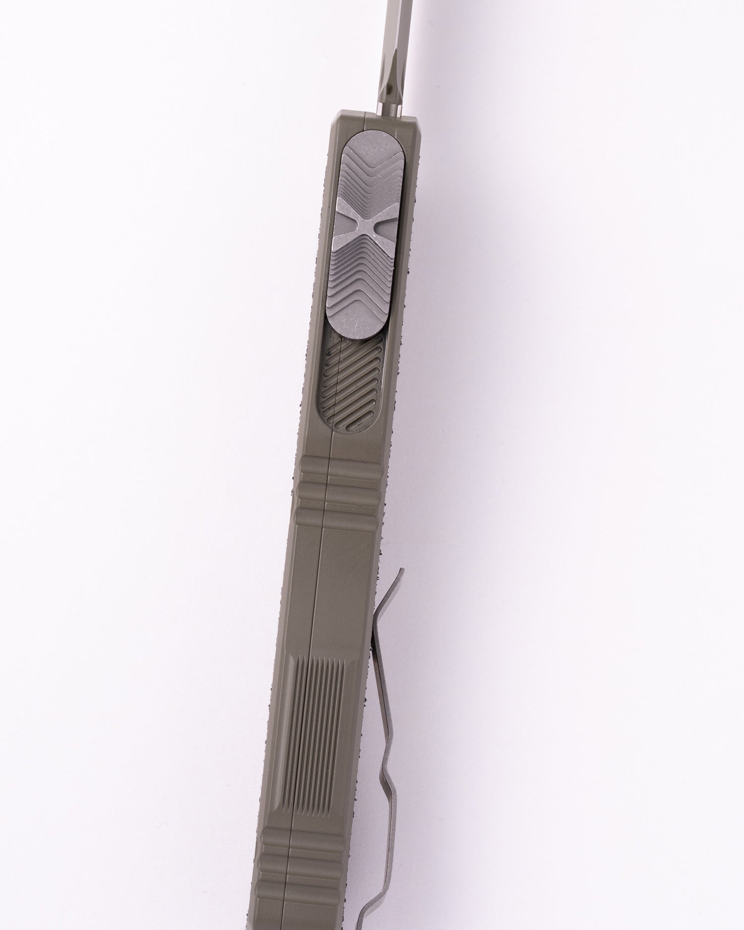 SCARAB II GEN III D/E STONEWASH CERAKOTE MOSS GREEN (1280-1MG