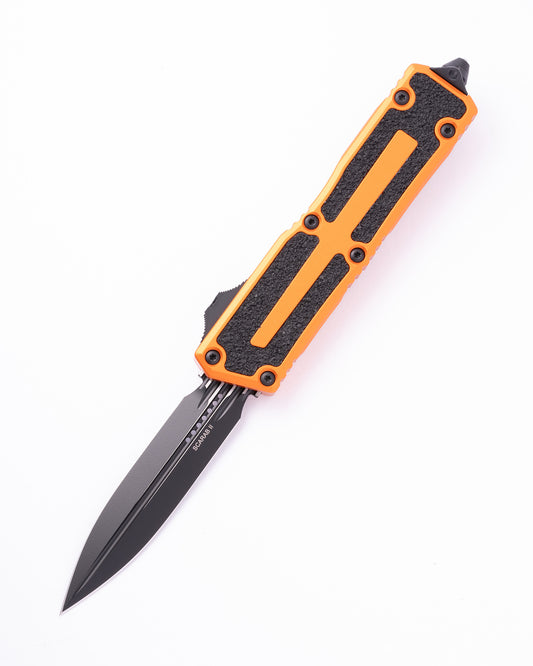 SCARAB II GEN III D/E BLACK STANDARD OR (1280-1OR)