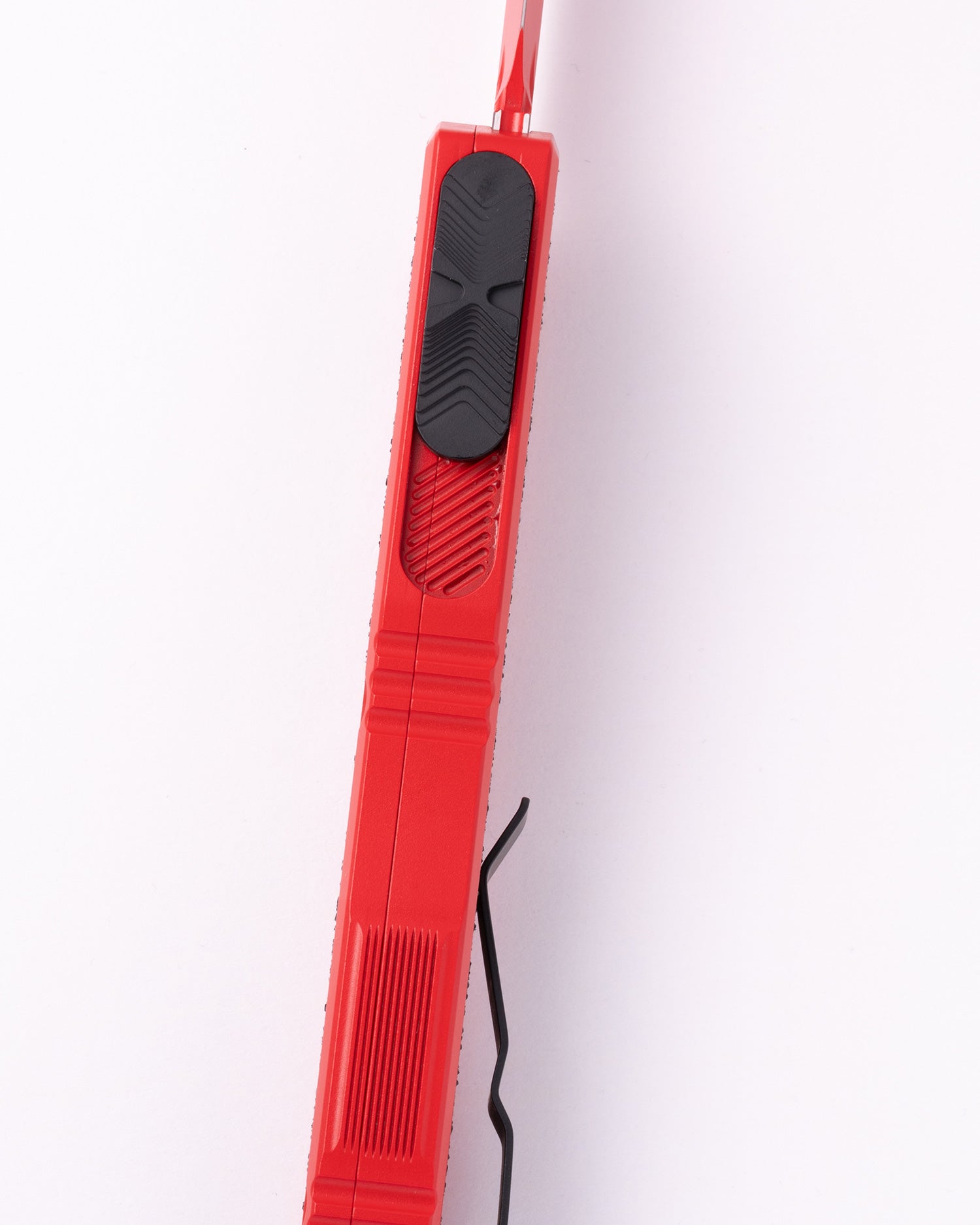 SCARAB® II GEN III D/E STONEWASH CERAKOTE RED BLACK HARDWARE (1280