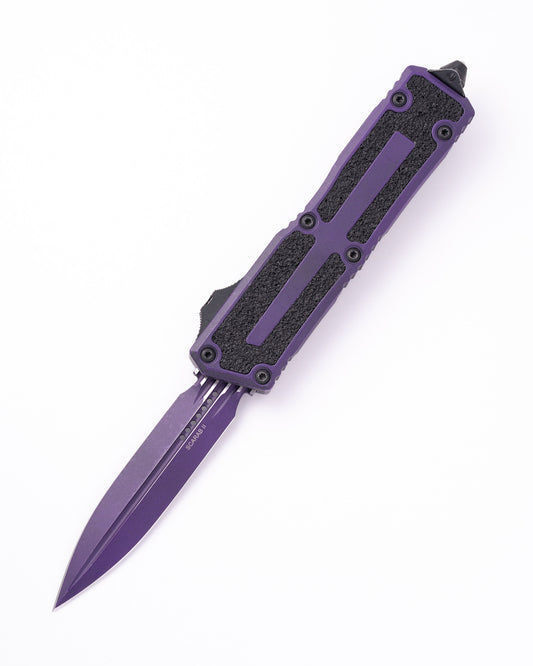 SCARAB II GEN III D/E STANDARD WEATHERED PURPLE (1280-1WPU)