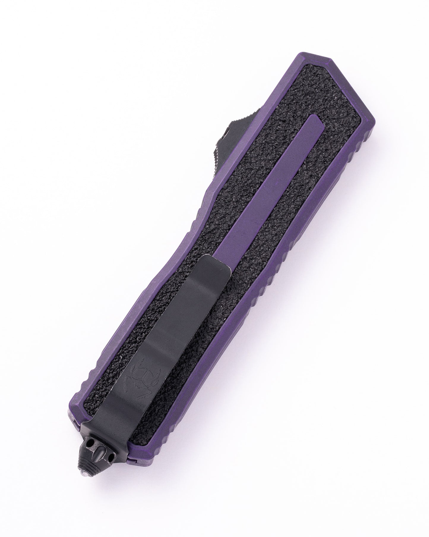 SCARAB II GEN III D/E STANDARD WEATHERED PURPLE (1280-1WPU)