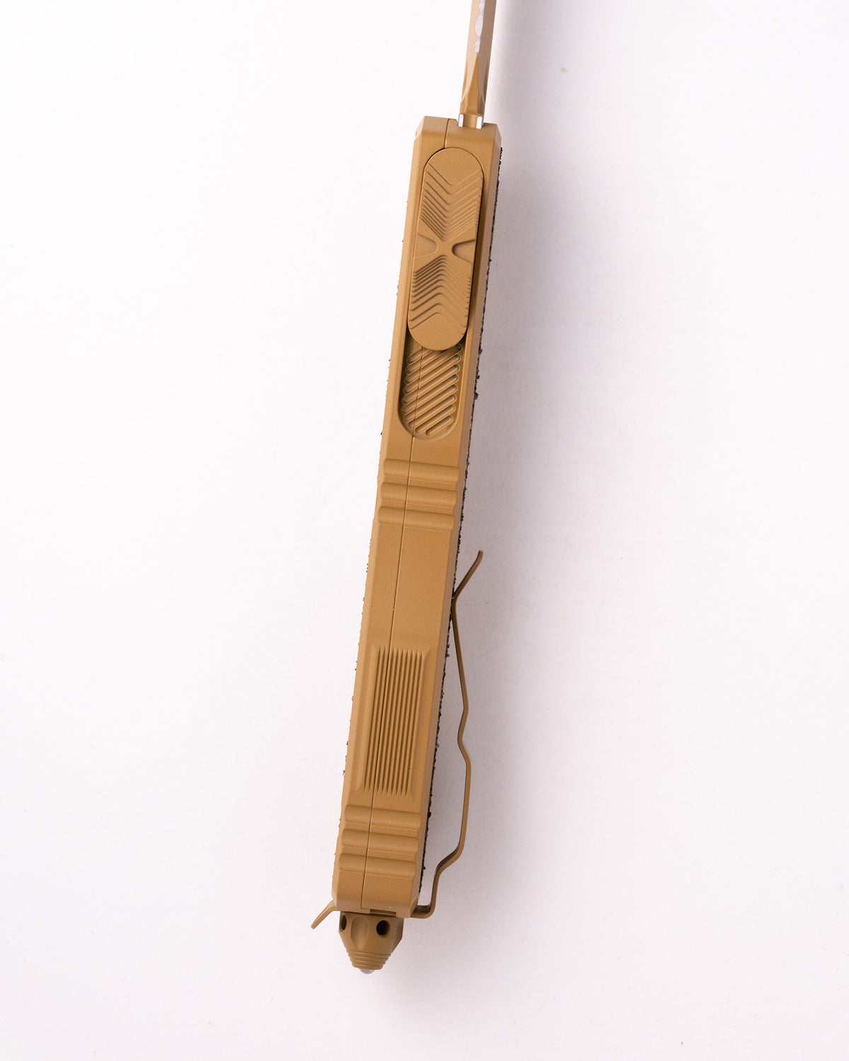 SCARAB® II GEN III D/E FULL SERRATE CERAKOTE RAL 8000 (1280-3CRA)