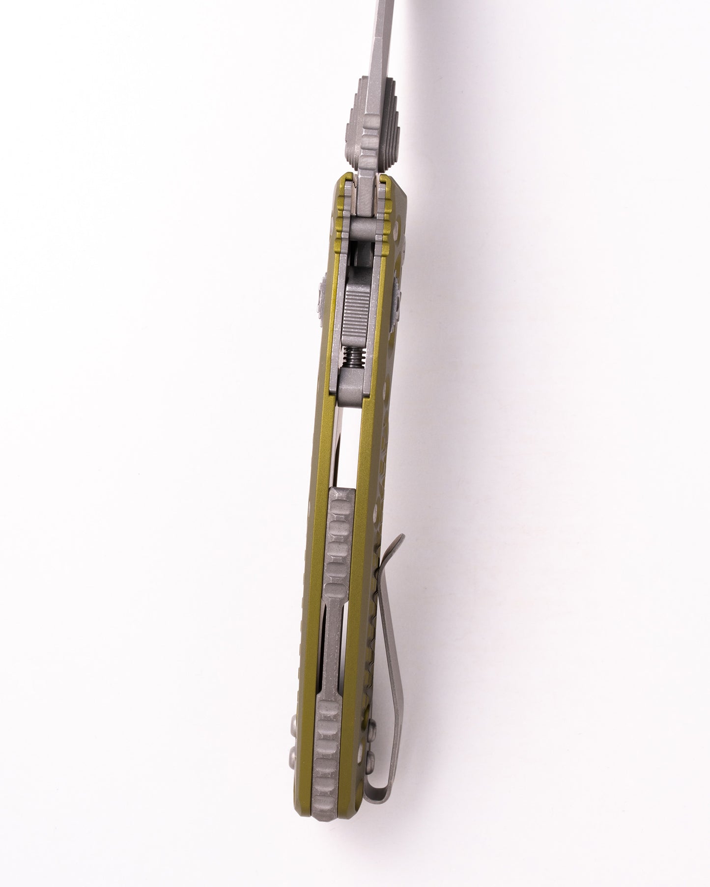 Amphibian® Mini RAM-LOK® APOCALYPTIC® FRAG ALUMINIUM OD GREEN (137MRL-10APFROD)