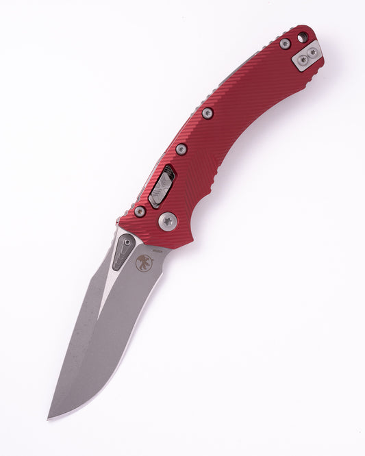 AMPHIBIAN RAM-LOK S/E APOCALYPTIC STANDARD FLUTED MERLOT (137RL-10APFLMR)
