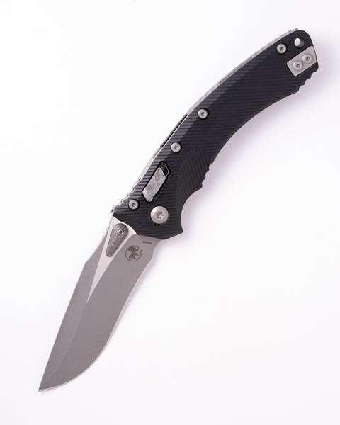 Amphibian® RAM-LOK™ Apocalyptic® Standard Fluted Aluminum (137RL