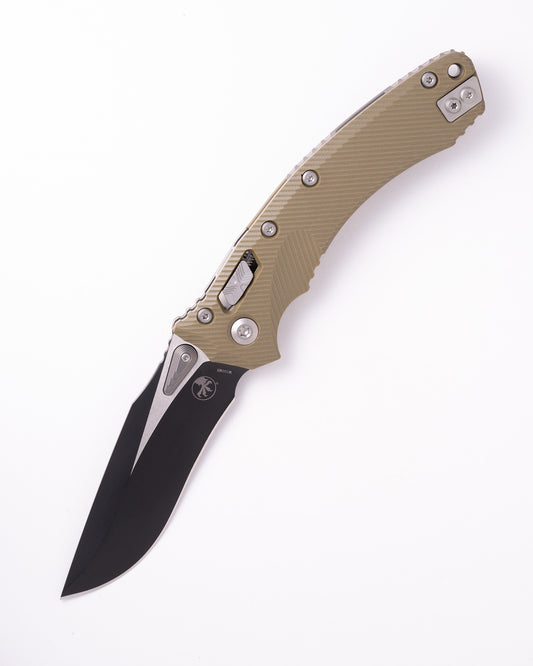 Amphibian RAM-LOK™ BLACK STANDARD OD GREEN (137RL-1FLGTOD)