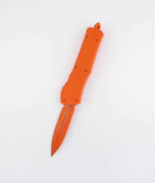 COMBAT TROODON D/E STANDARD FRAG CERAKOTE ORANGE SIGNATURE SERIES (142-1CT-CORS) FACTORY SECOND