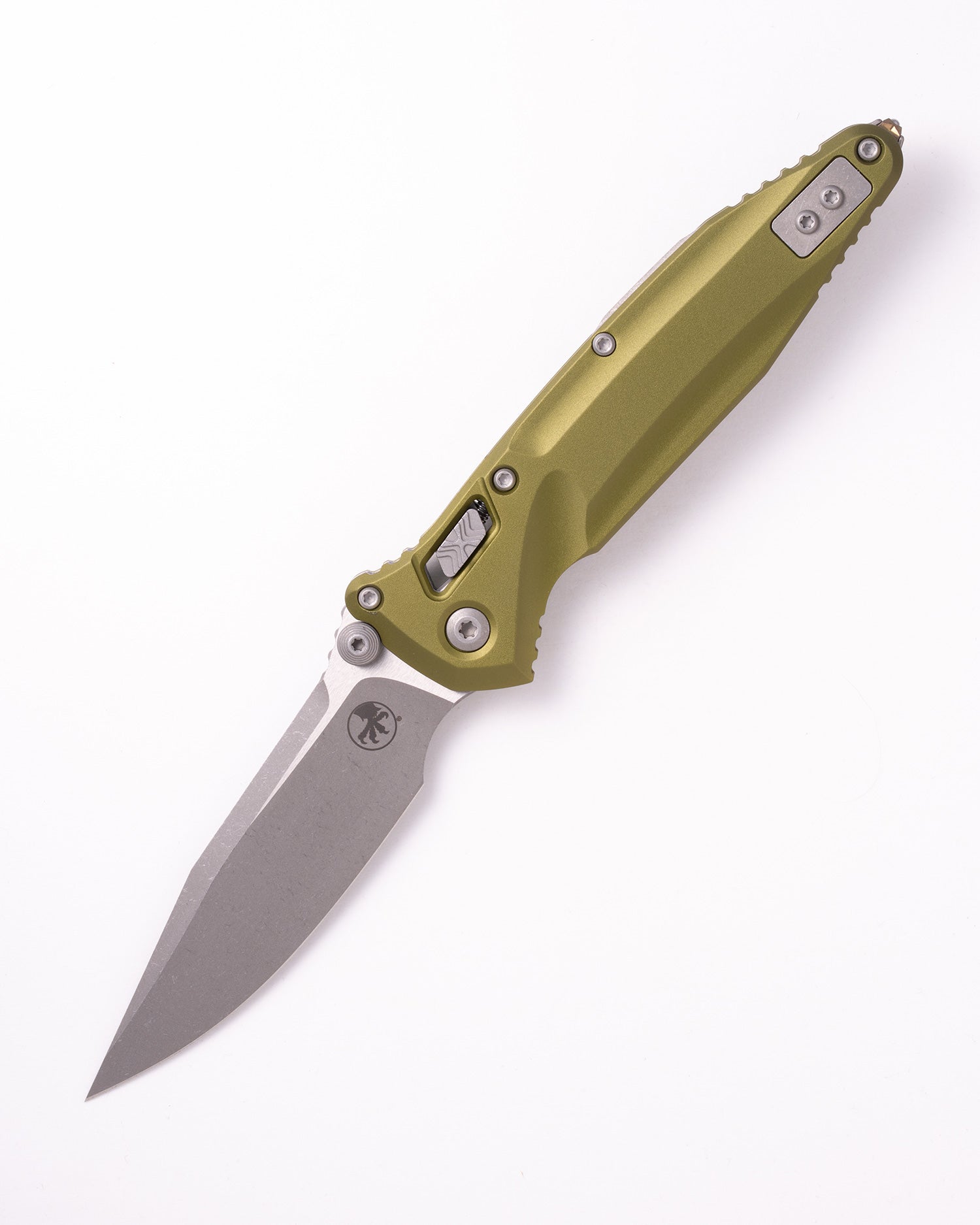 Socom® Delta RAM-LOK® S/E Apocalyptic® Standard OD Green (159RL