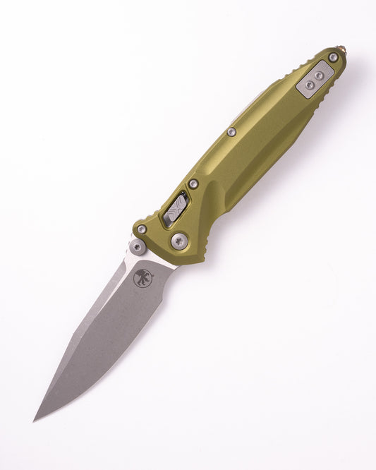 Socom® Delta RAM-LOK® S/E Apocalyptic® Standard OD Green (159RL-10APOD)