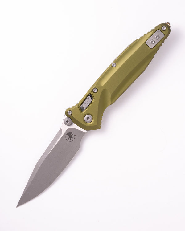 Socom® Delta RAM-LOK® S/E Apocalyptic® Standard OD Green (159RL-10APOD)