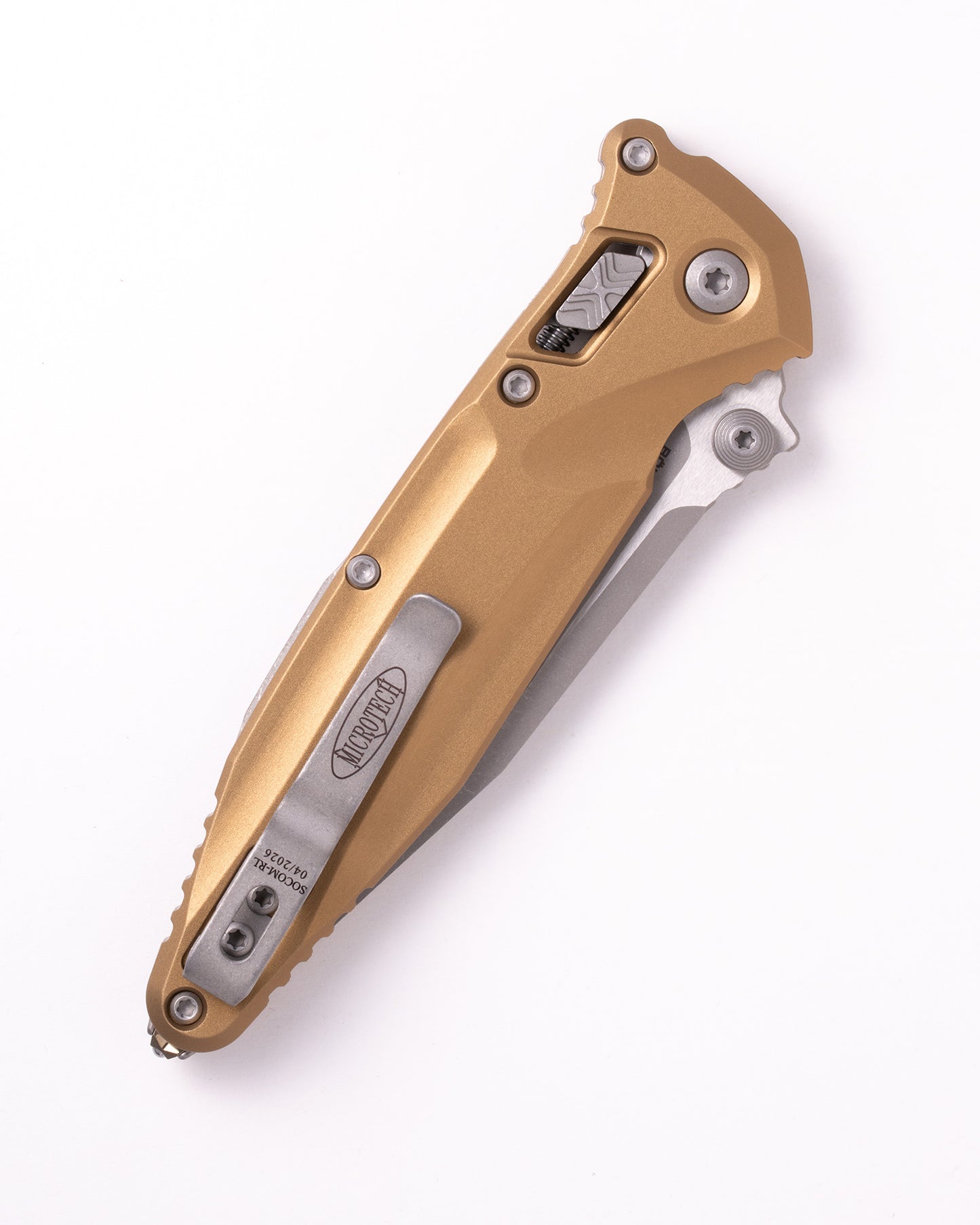 Socom® Delta RAM-LOK® S/E Apocalyptic Standard Tan (159RL-10APTA)