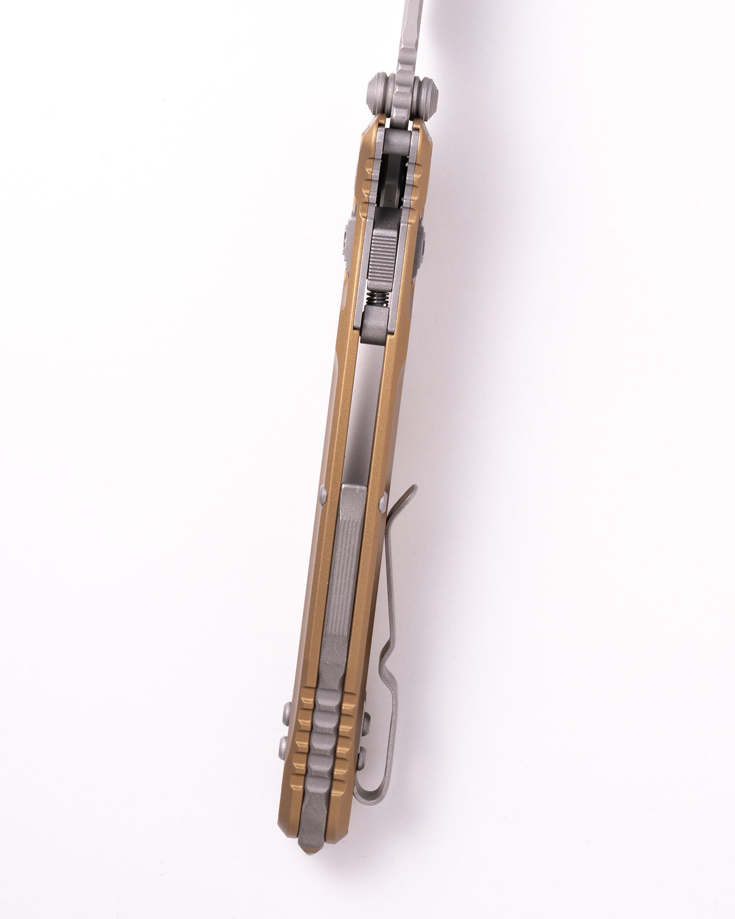 Socom® Delta RAM-LOK® S/E Apocalyptic Standard Tan (159RL-10APTA)