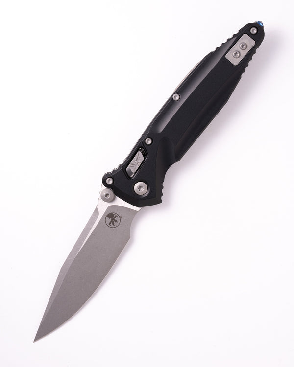 Socom® Delta RAM-LOK™ – S/E Apocalyptic Standard Black (159RL-10AP)