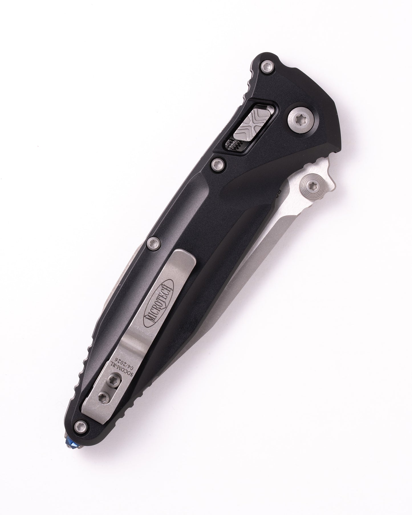 Socom® Delta RAM-LOK® S/E Apocalyptic® Standard Black (159RL-10AP)