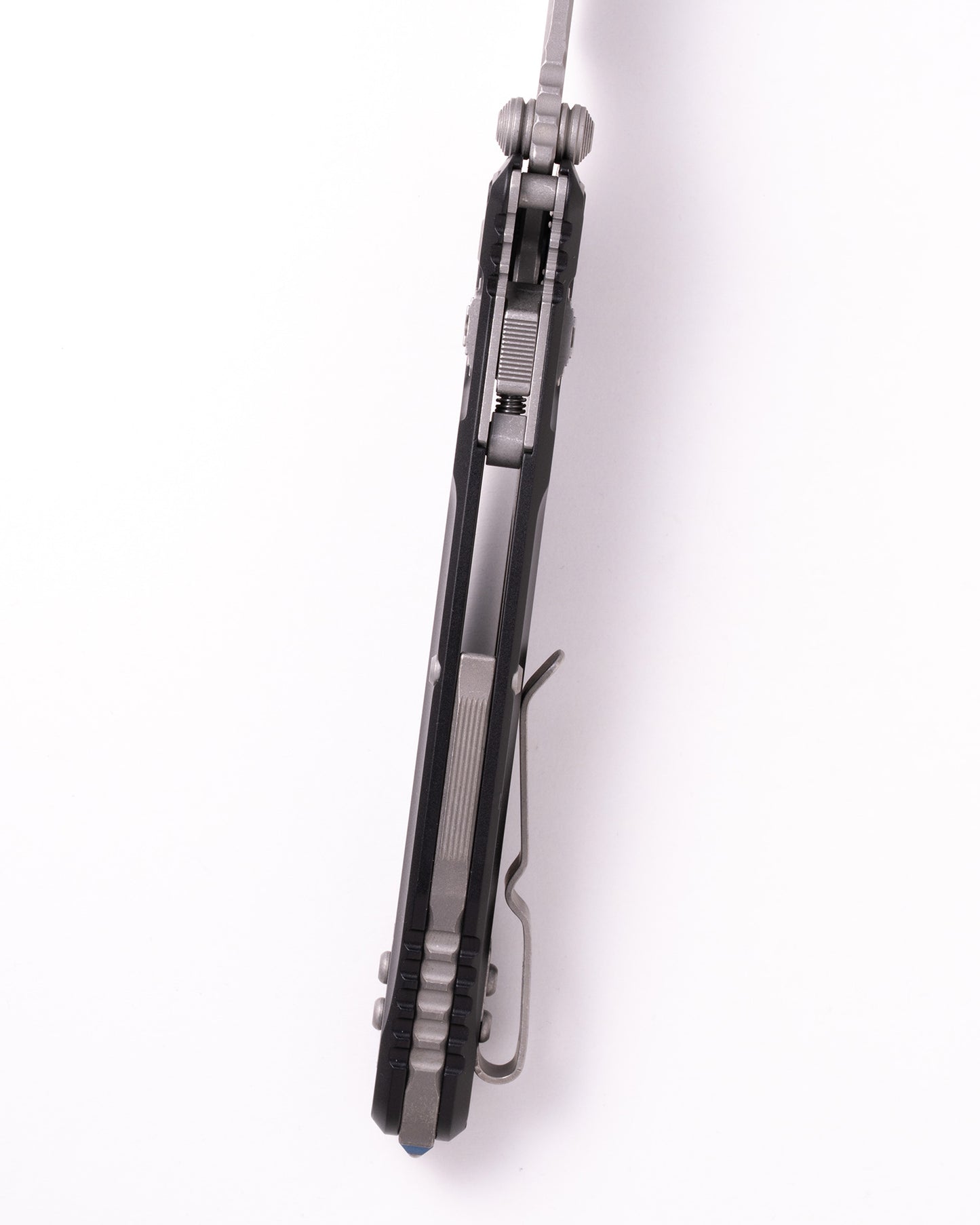 Socom® Delta RAM-LOK® S/E Apocalyptic® Standard Black (159RL-10AP)